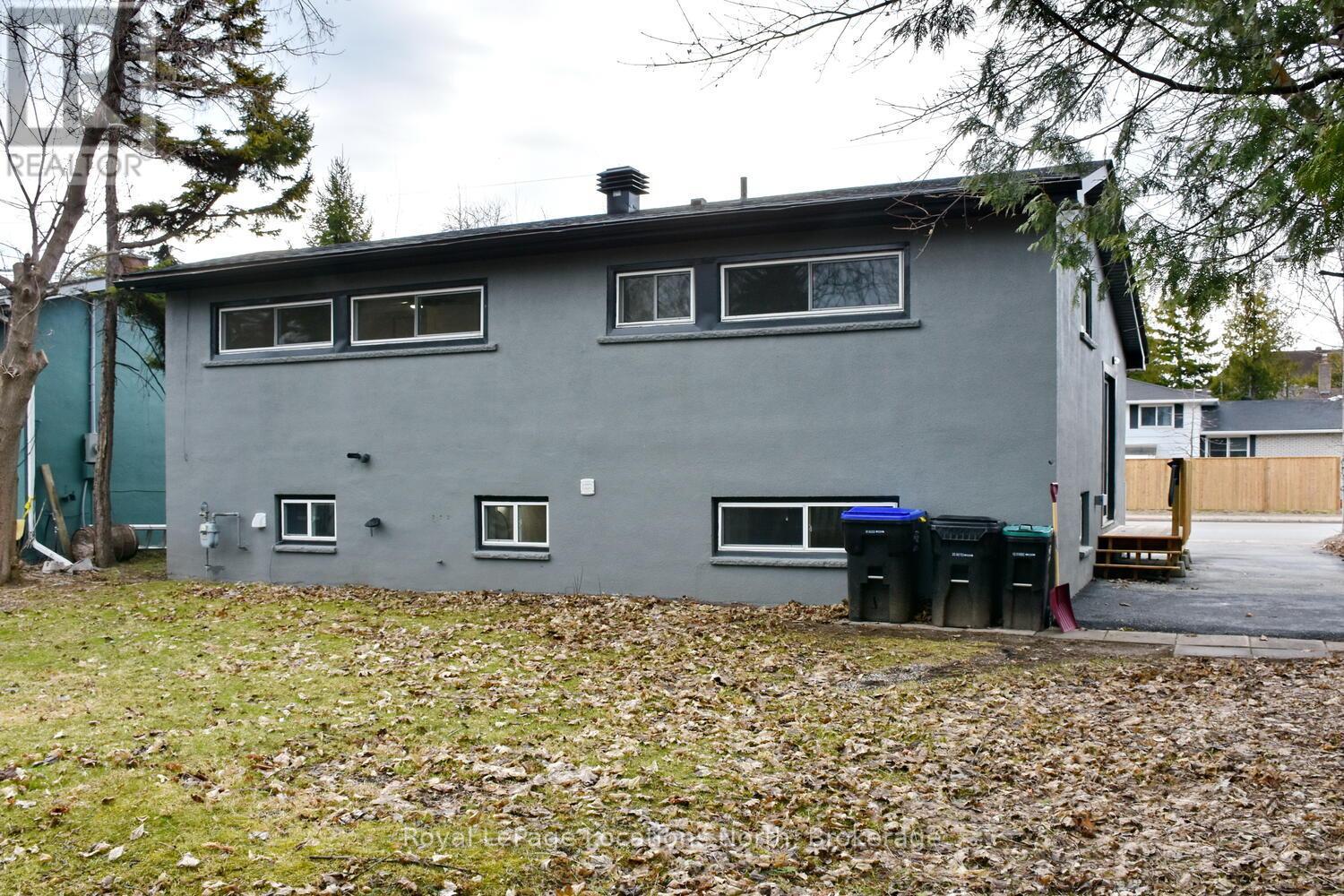 Property at 85 HURON STREET image 4