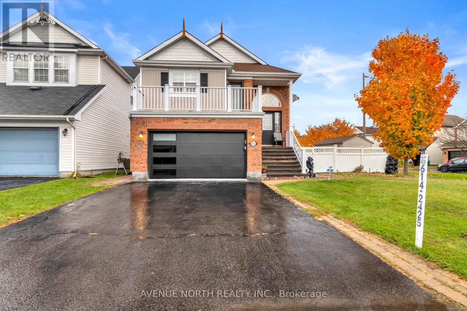 Property at 1511 RUMFORD DRIVE image 1