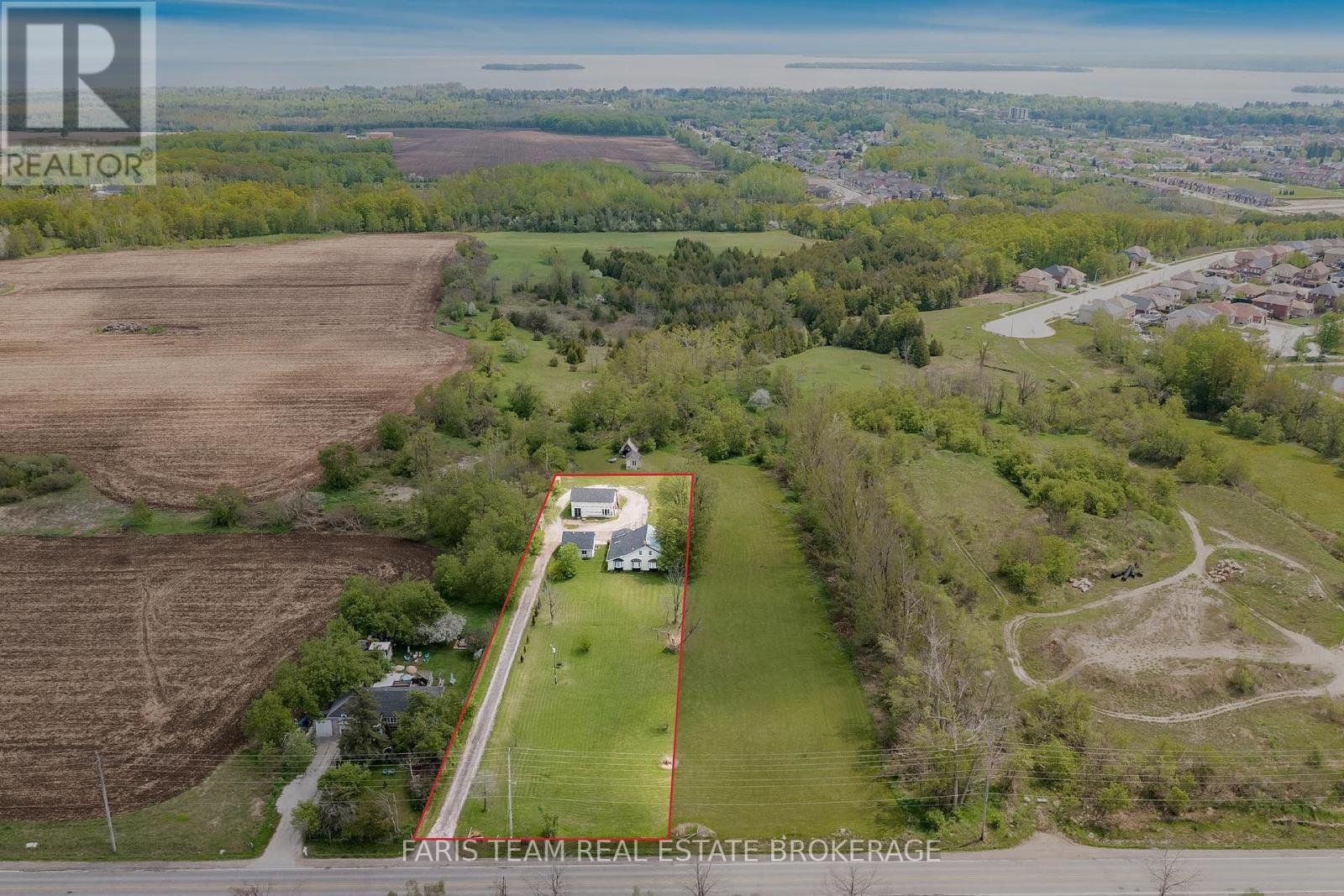 Property at 2351 20TH SIDE ROAD image 4