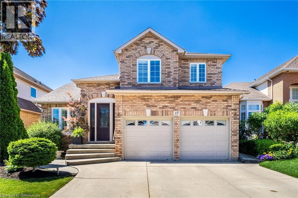 17 Hillgarden Drive, Hamilton, Ontario  L8J 3R3 - Photo 2 - 40757800