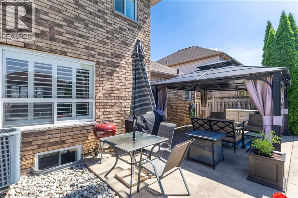 17 Hillgarden Drive, Hamilton, Ontario  L8J 3R3 - Photo 47 - 40757800