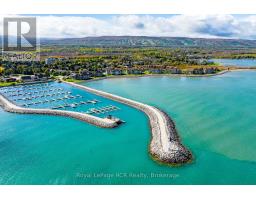 2006 - 750 JOHNSTON PARK AVENUE, collingwood, Ontario