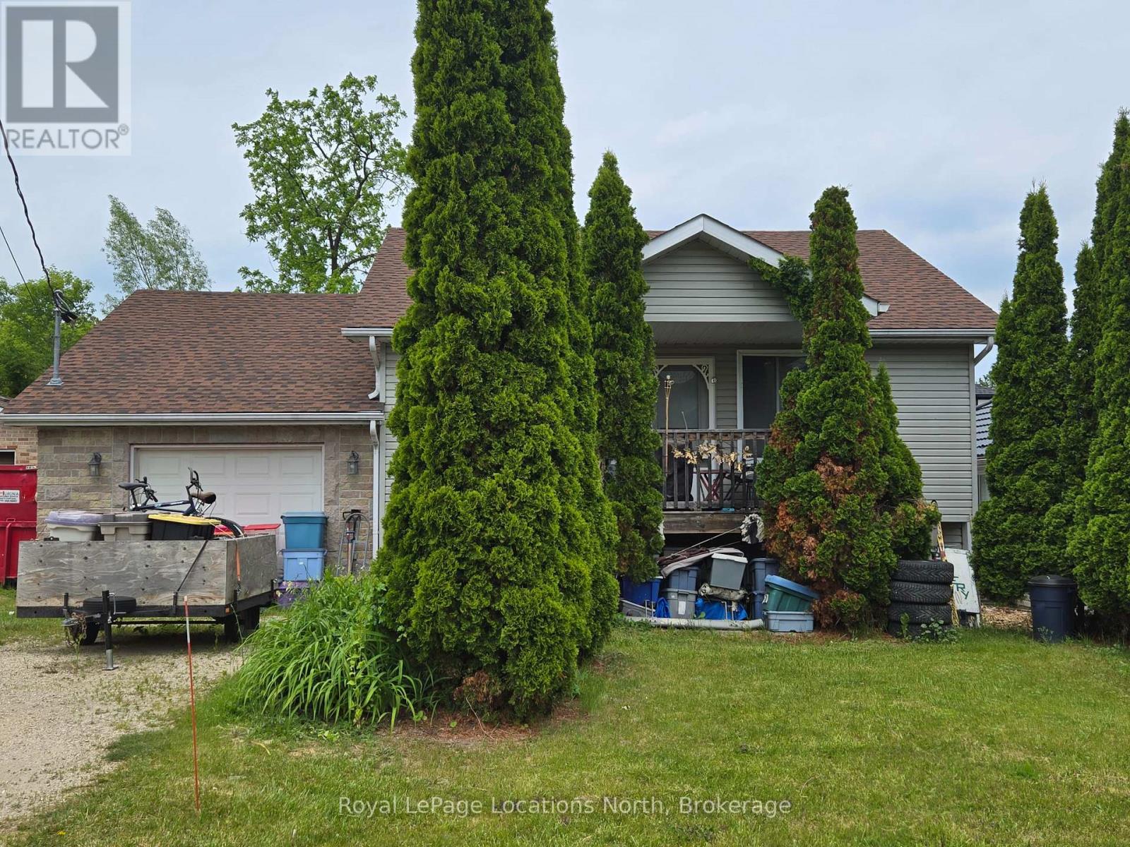 113 Erie Street, Collingwood, Ontario  L9Y 1P5 - Photo 1 - S12328219