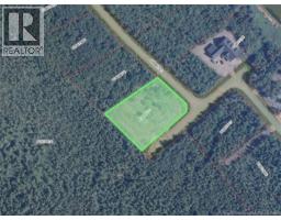 Lot 2020-16 Audrey Street, Tracadie, New Brunswick