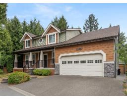 20752 Grade Crescent, Langley, Ca