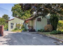5262 209 STREET, Langley, British Columbia