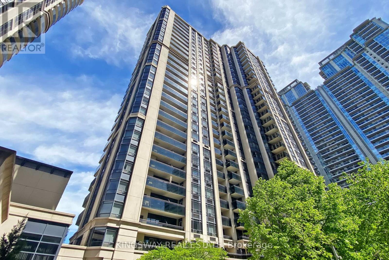 Property at 2007 - 155 BEECROFT ROAD image 1