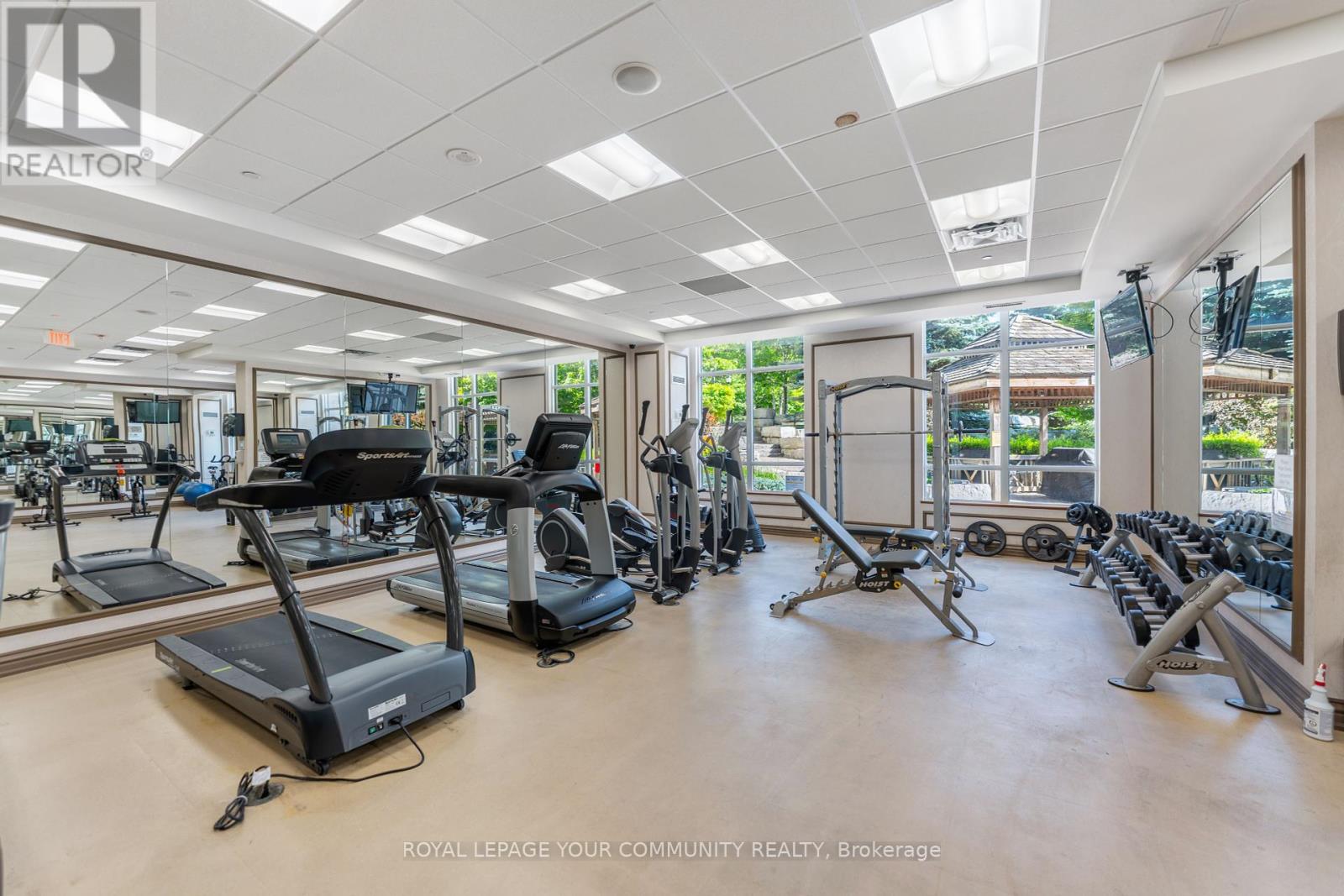 Ph01 - 9245 Jane Street, Vaughan, Ontario  L6A 1H7 - Photo 47 - N12327903