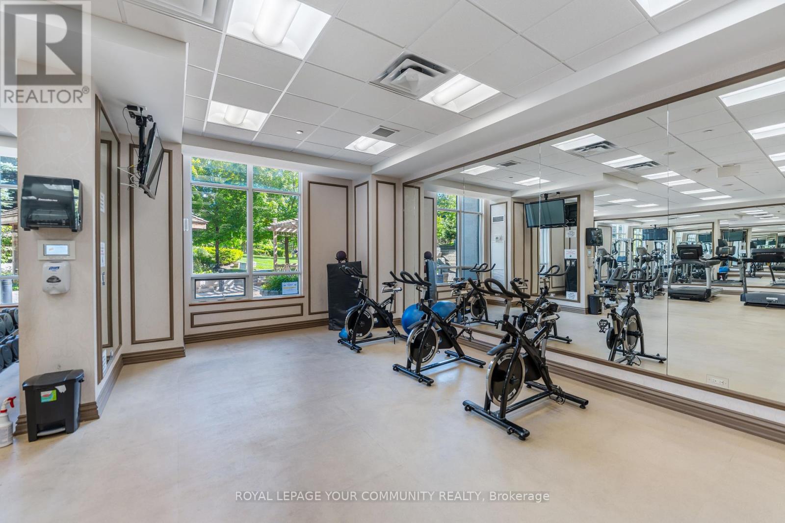 Ph01 - 9245 Jane Street, Vaughan, Ontario  L6A 1H7 - Photo 48 - N12327903