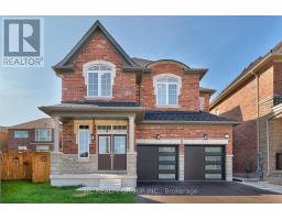 BSMT - 131 PETGOR PATH, Oakville, Ontario