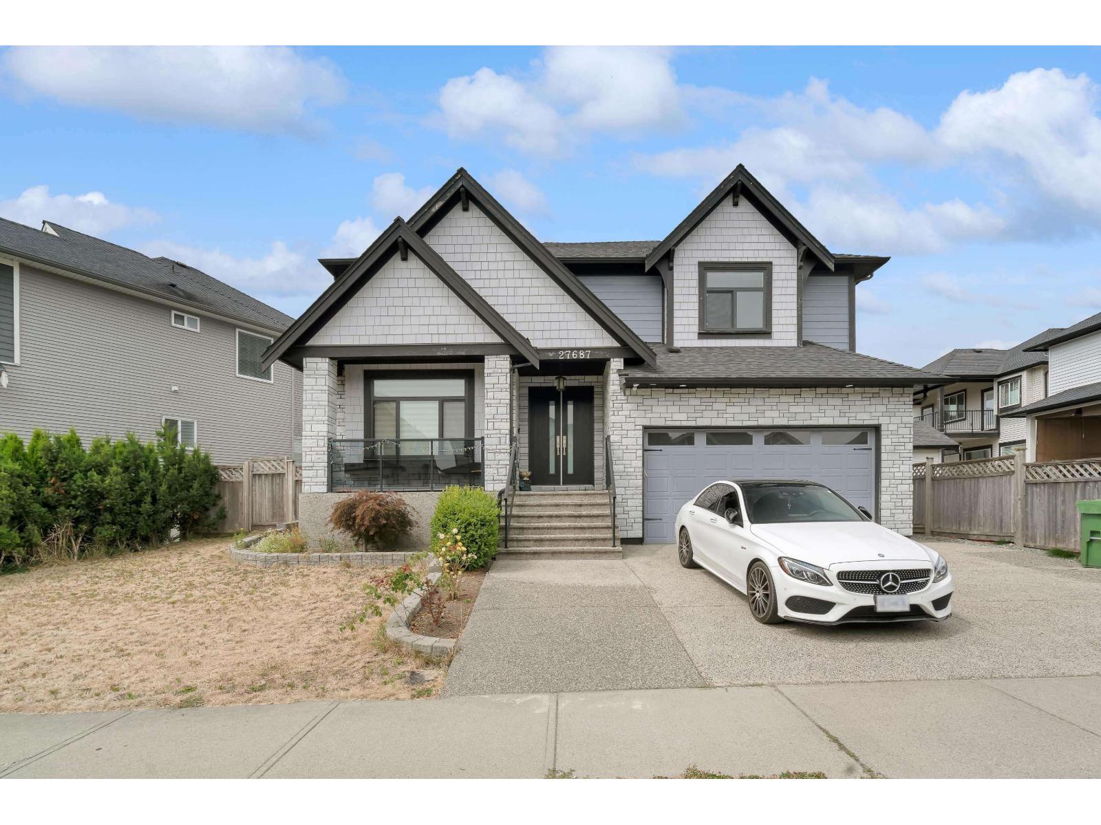 Property at 27687 RAILCAR CRESCENT image 1