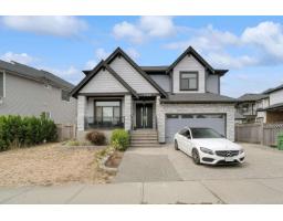 27687 RAILCAR CRESCENT, Abbotsford, British Columbia