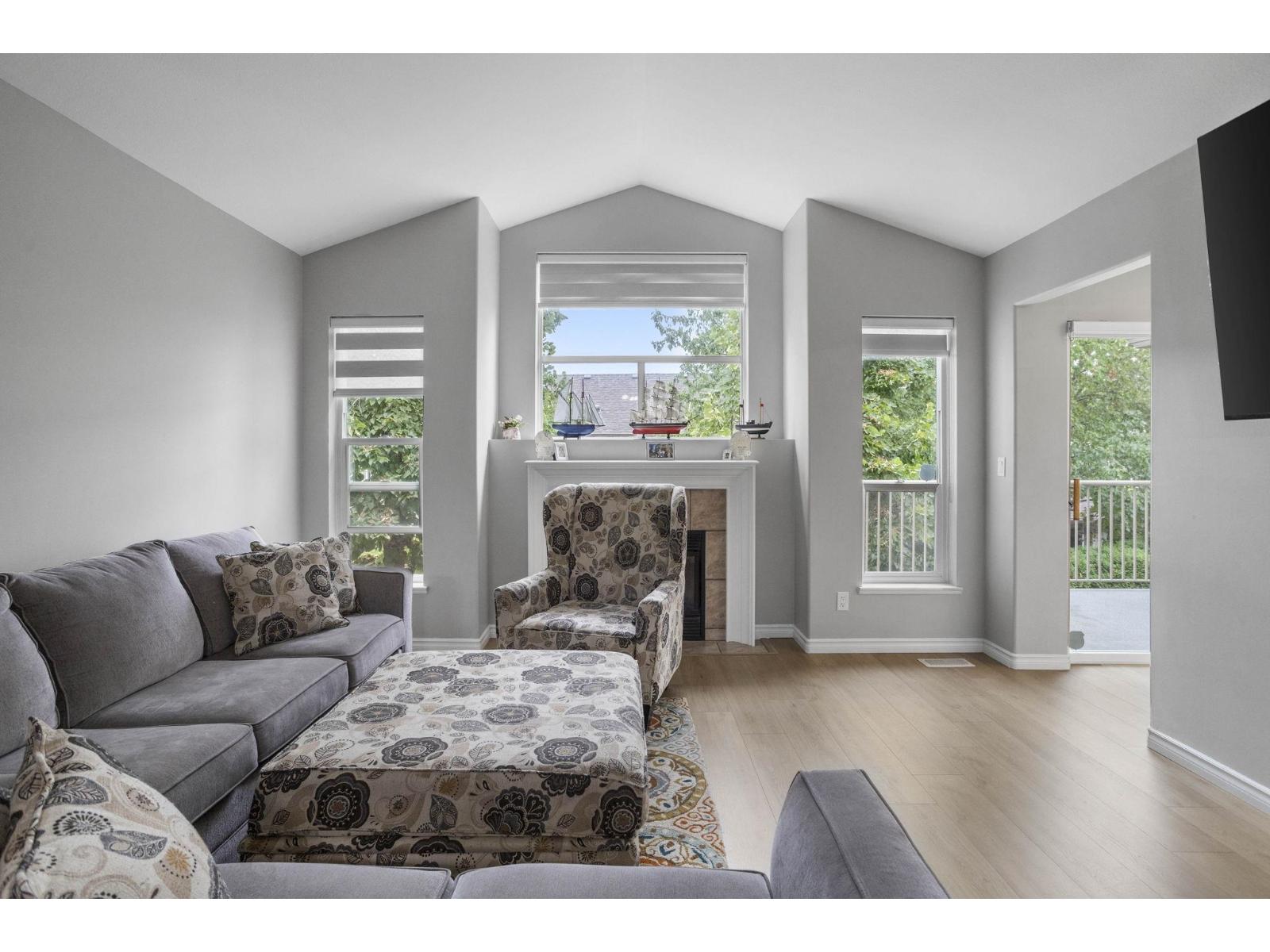 32 2525 Yale Court, Abbotsford, British Columbia  V2S 8G9 - Photo 4 - R3033627