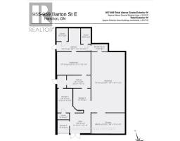 957 BARTON STREET E, Hamilton, Ontario