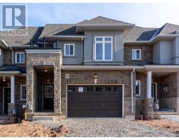 93 PINOT CRESCENT, Hamilton, Ontario
