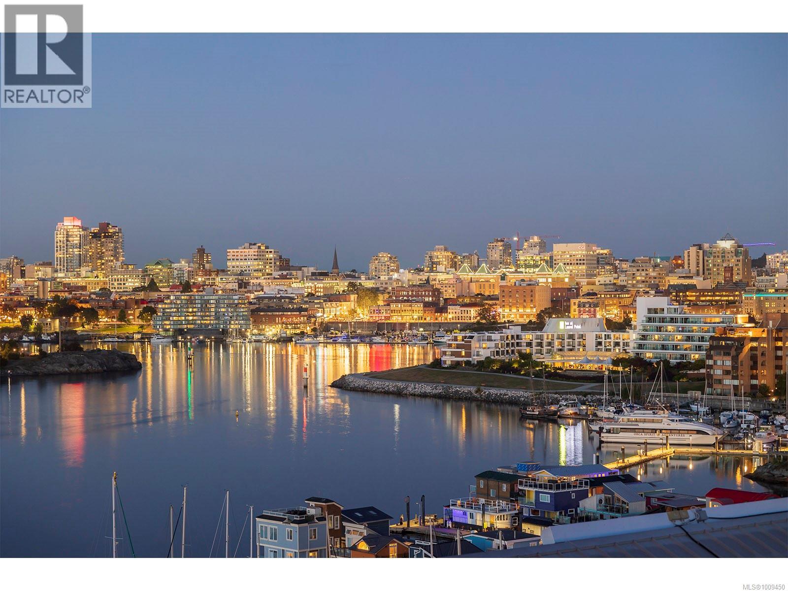 1201 21 Dallas Rd, Victoria, British Columbia  V8V 4Z9 - Photo 1 - 1009450