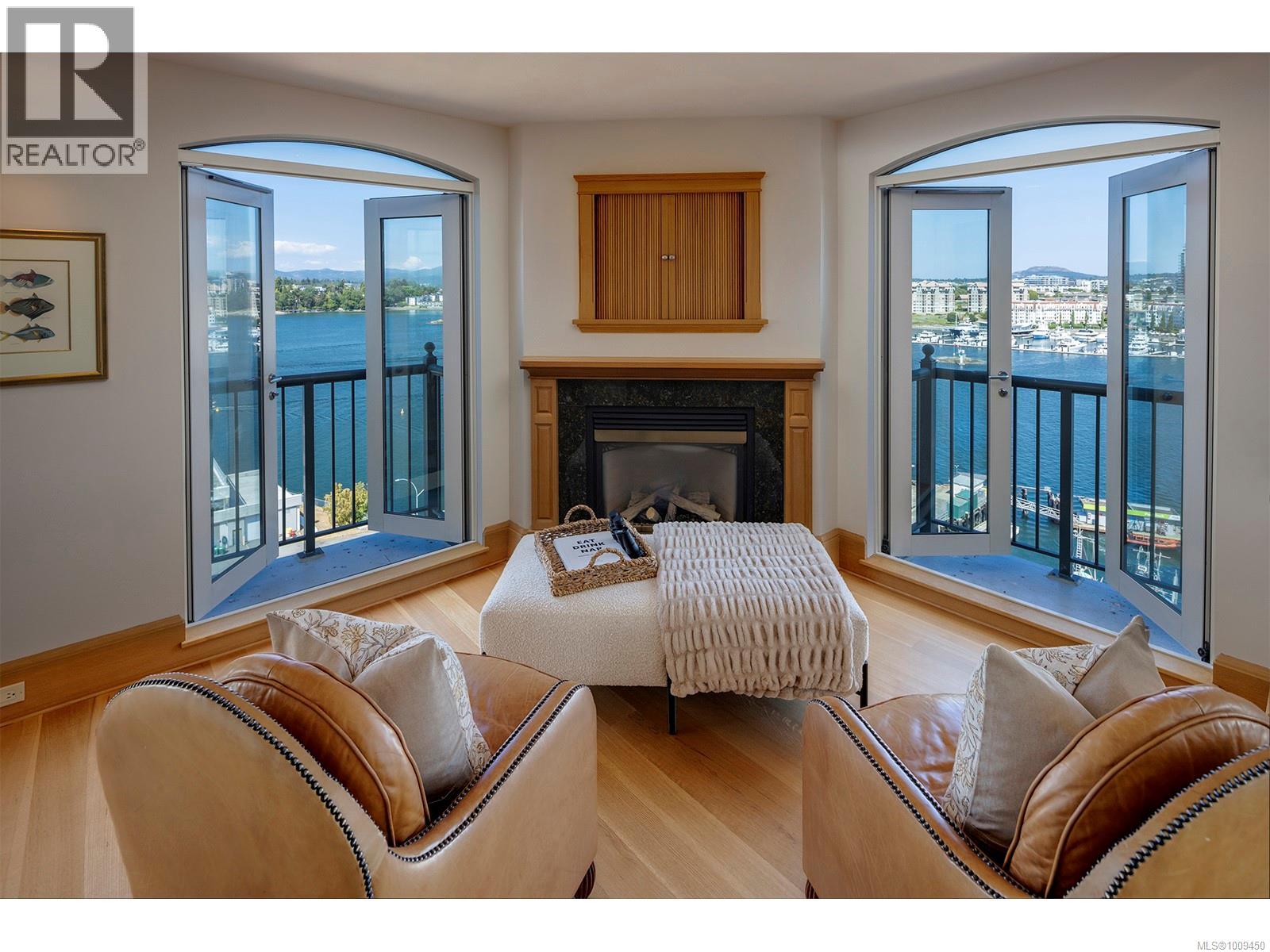 1201 21 Dallas Rd, Victoria, British Columbia  V8V 4Z9 - Photo 17 - 1009450