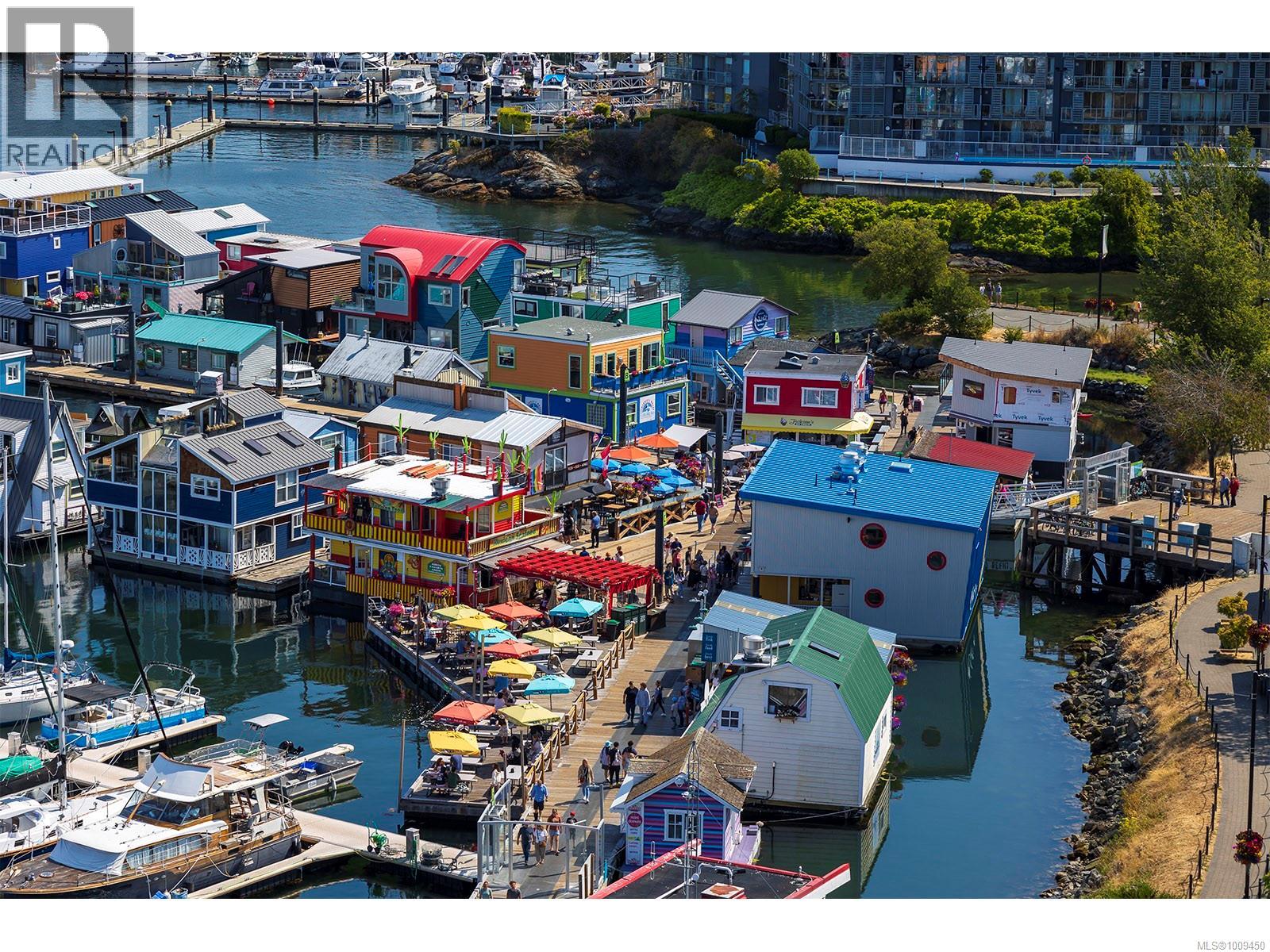 1201 21 Dallas Rd, Victoria, British Columbia  V8V 4Z9 - Photo 38 - 1009450