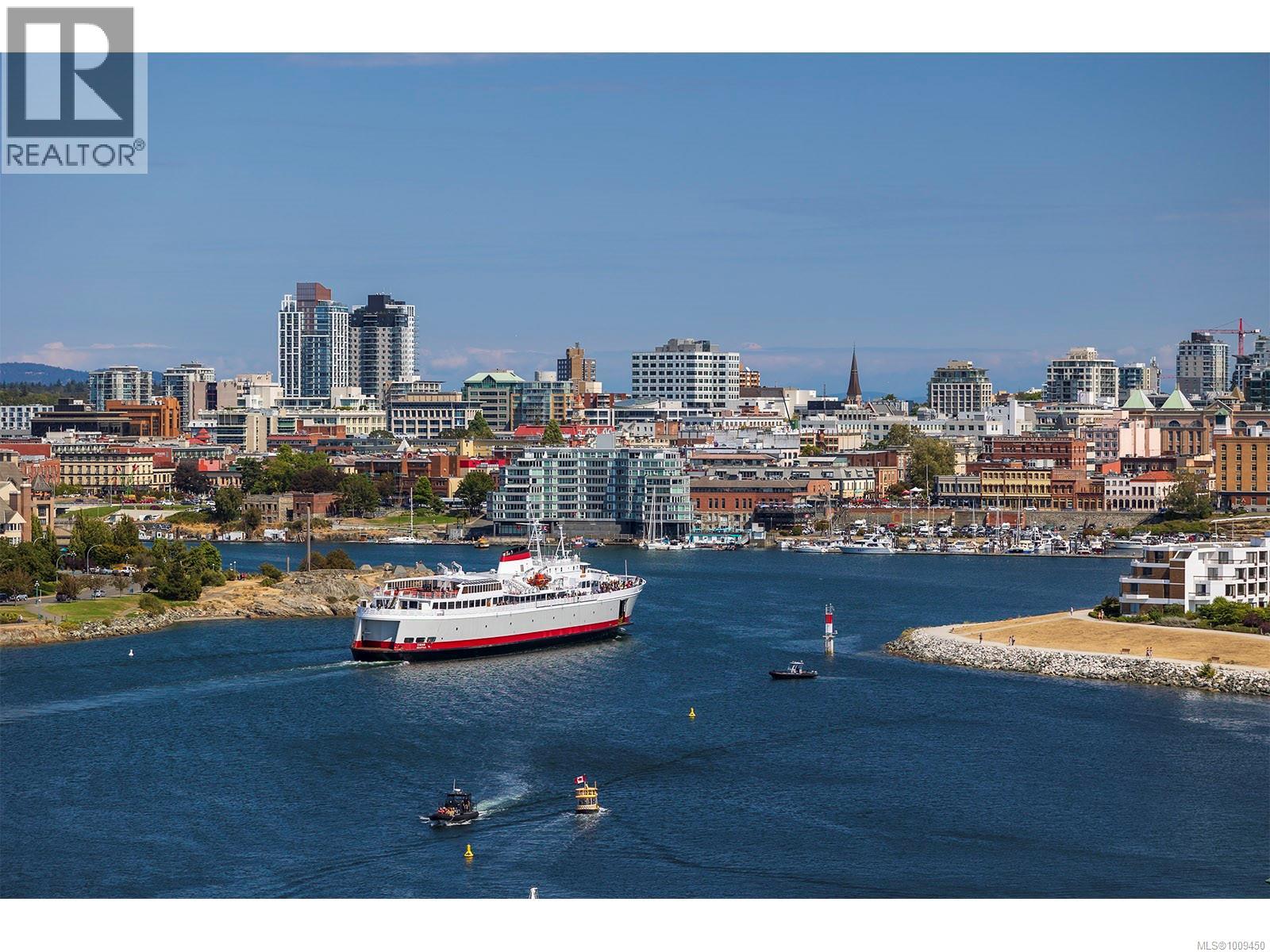 1201 21 Dallas Rd, Victoria, British Columbia  V8V 4Z9 - Photo 7 - 1009450