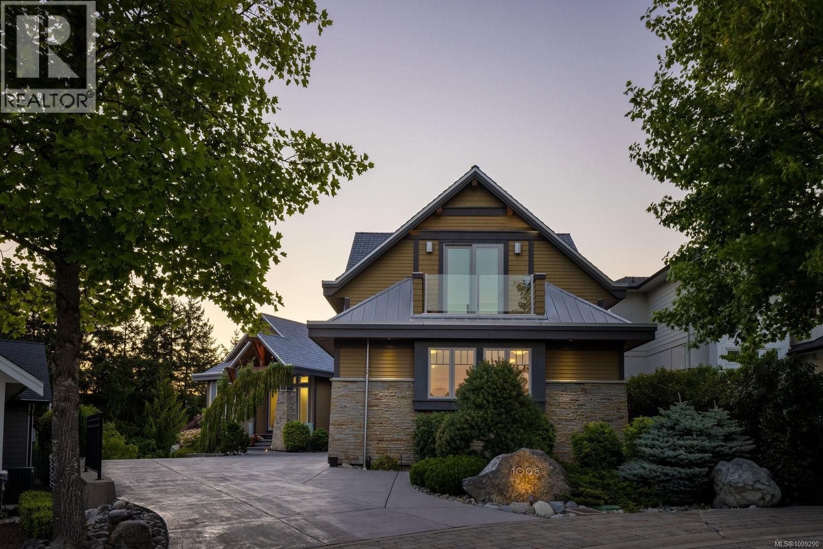 1098 Bearspaw Plat, Langford, British Columbia  V9B 0B3 - Photo 1 - 1009290