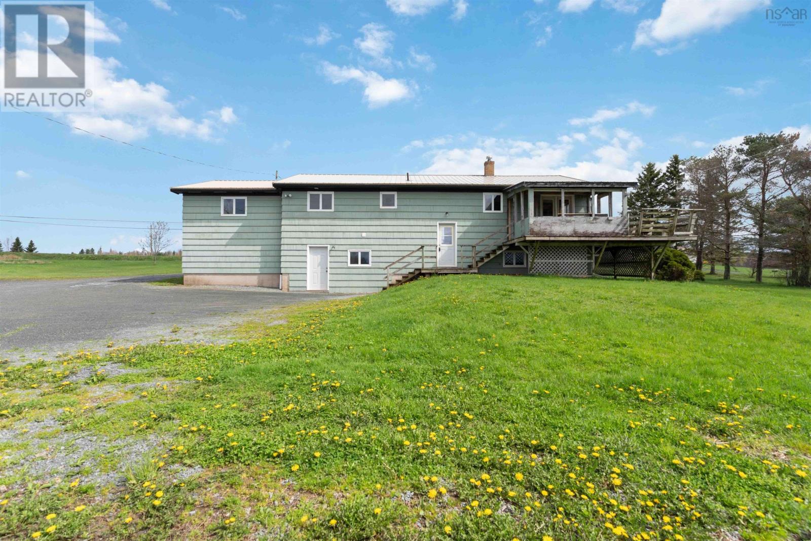 2849 Highway 215, Centre Burlington, Nova Scotia  B0N 2A0 - Photo 3 - 202514333