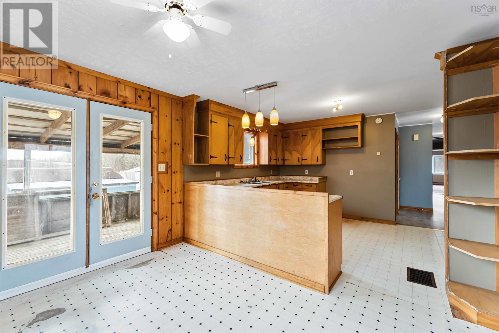 2849 Highway 215, Centre Burlington, Nova Scotia  B0N 2A0 - Photo 6 - 202514333