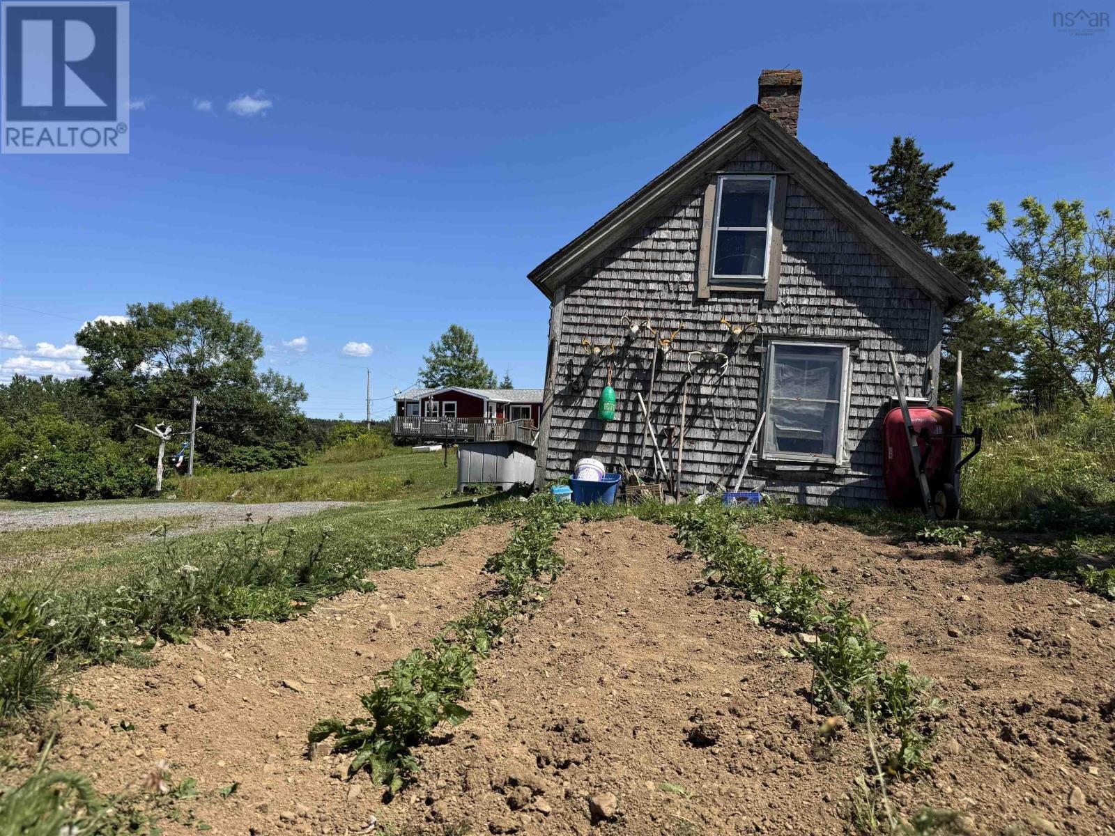 10 Pettipas Road, Poirierville, Nova Scotia  B0E 1K0 - Photo 21 - 202519805