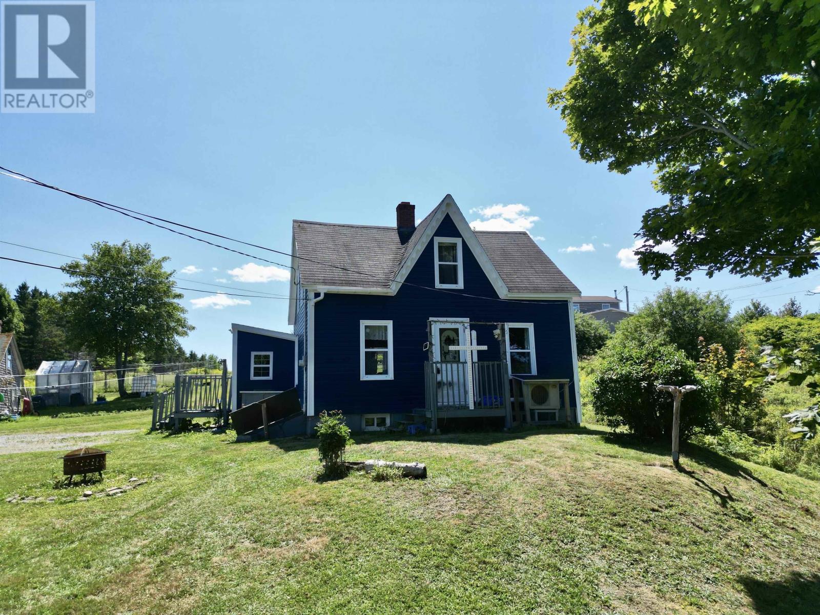 10 Pettipas Road, Poirierville, Nova Scotia  B0E 1K0 - Photo 7 - 202519805