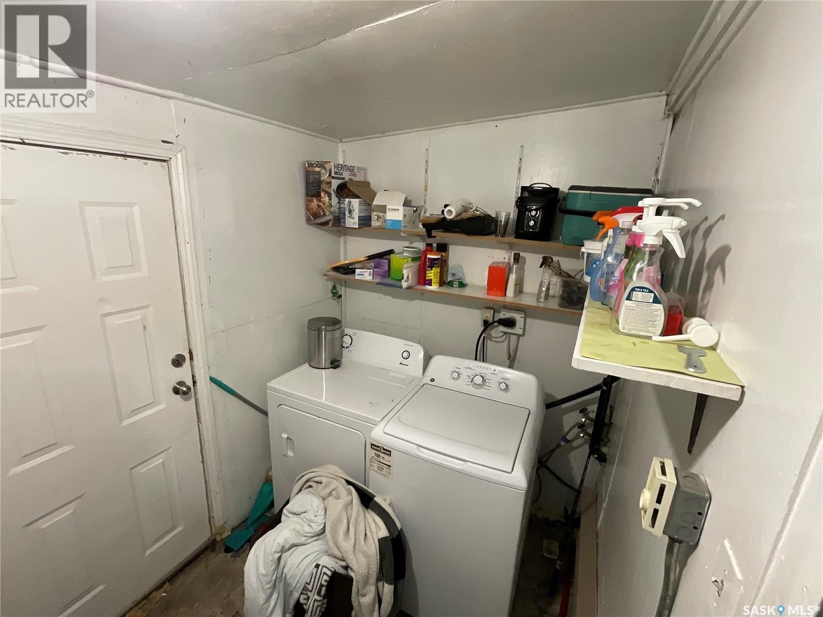 1002 8th Street, Rosthern, Saskatchewan  S0K 3R0 - Photo 12 - SK014815