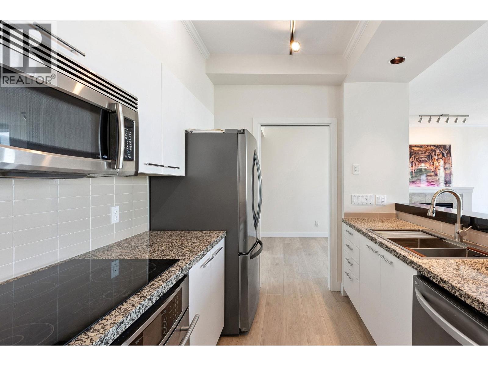 2204 1500 Hornby Street, Vancouver, British Columbia  V6Z 2R1 - Photo 6 - R3033815