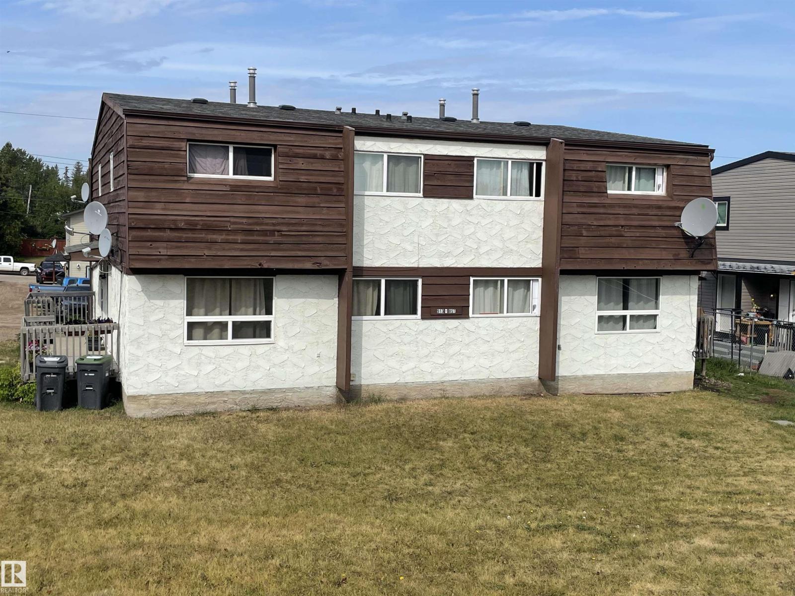 913 8 ST, Cold Lake, Alberta