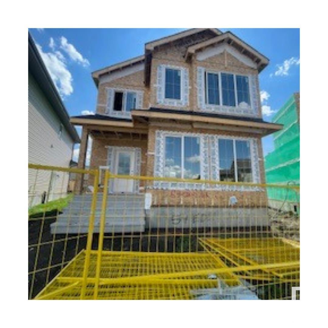 54 EDEN LI, Fort Saskatchewan, Alberta