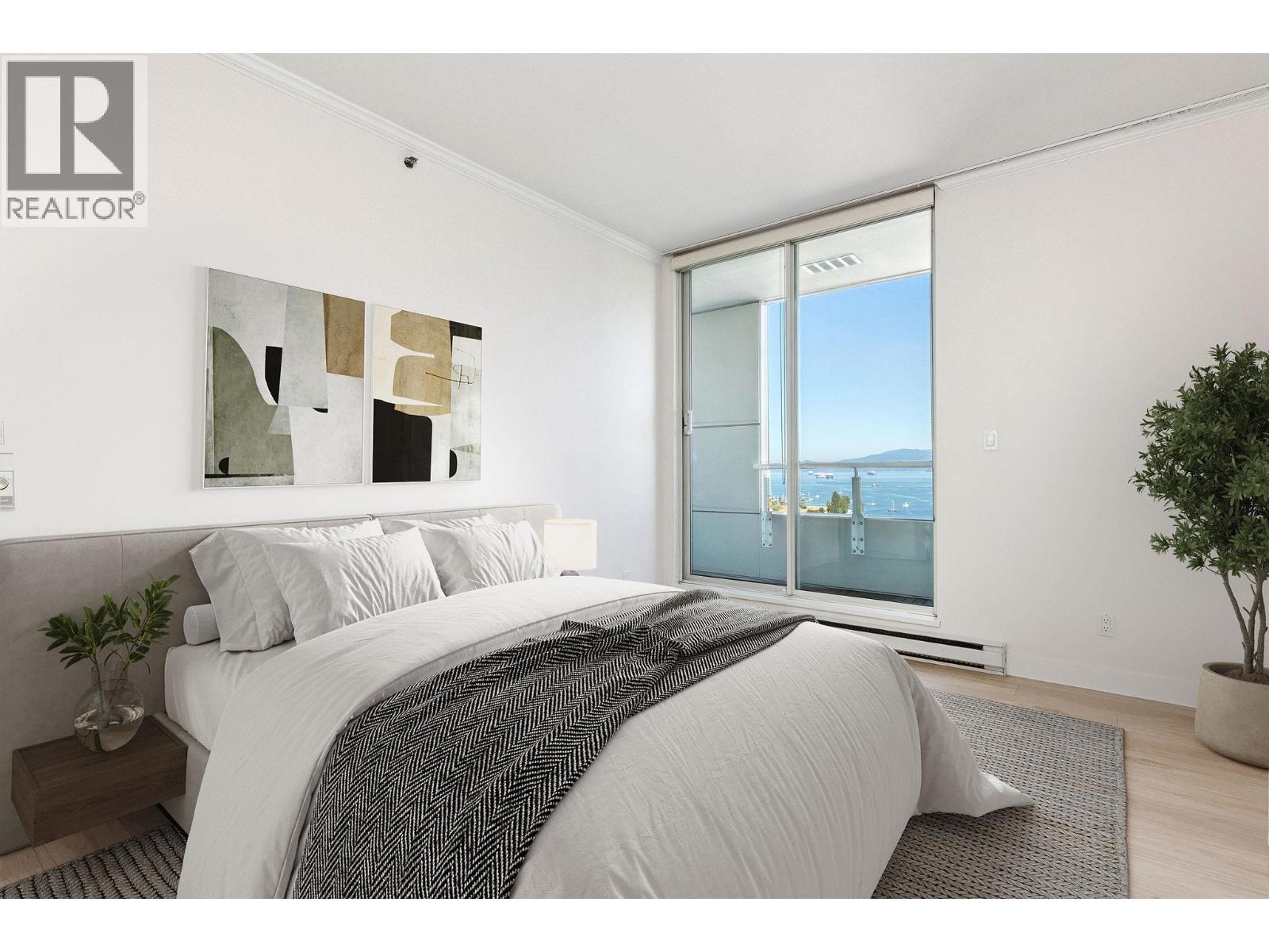 2204 1500 Hornby Street, Vancouver, British Columbia  V6Z 2R1 - Photo 7 - R3033815
