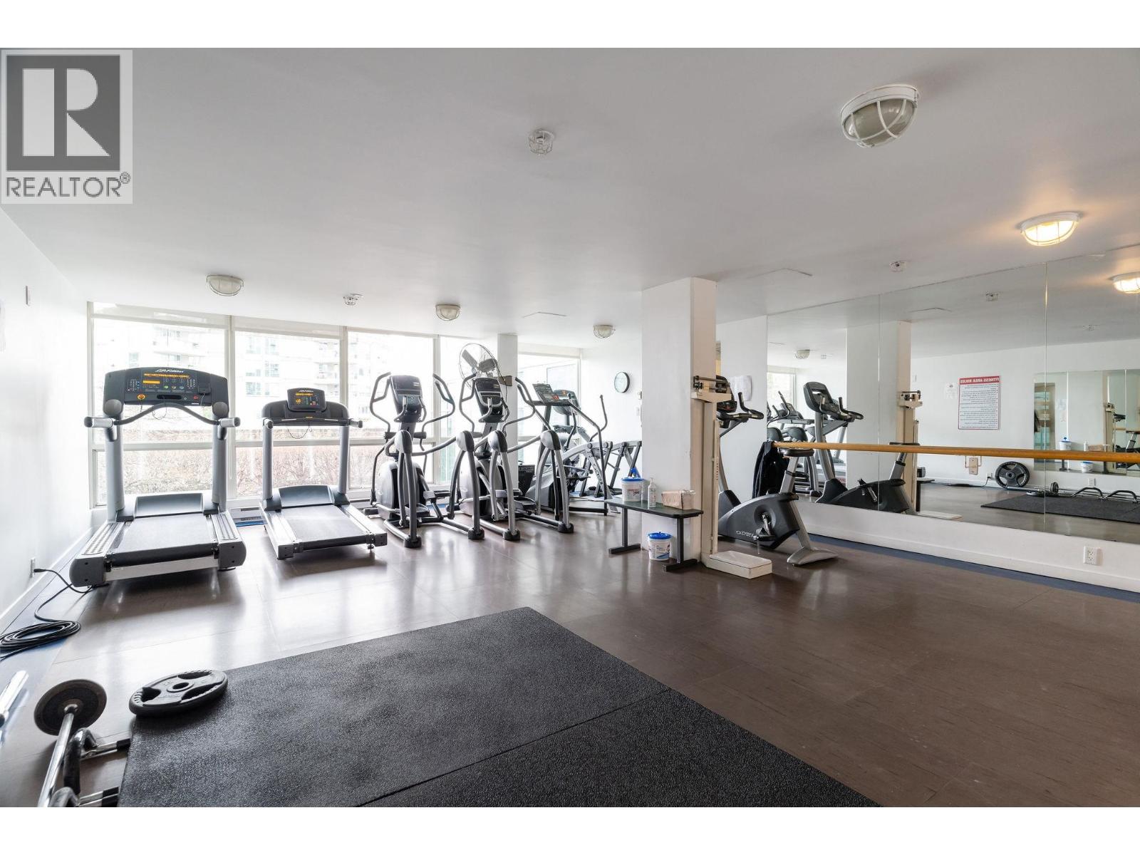 2204 1500 Hornby Street, Vancouver, British Columbia  V6Z 2R1 - Photo 27 - R3033815