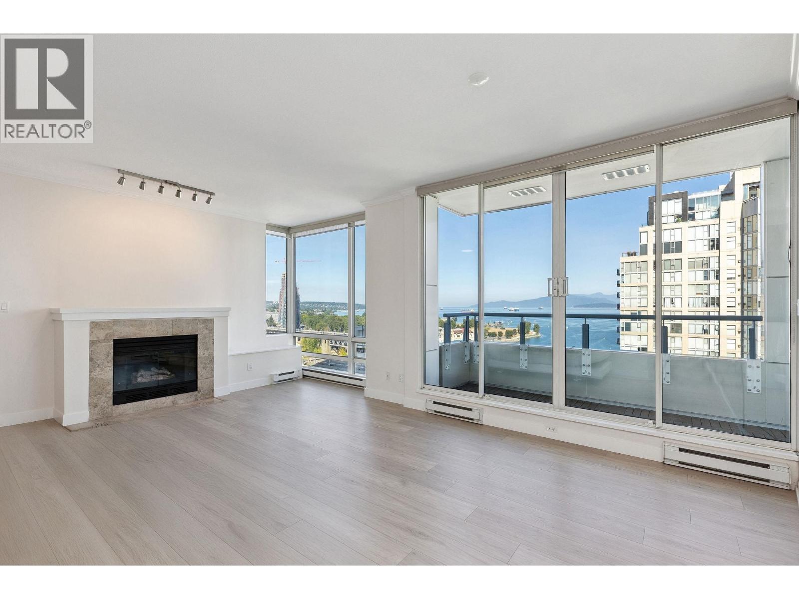 2204 1500 Hornby Street, Vancouver, British Columbia  V6Z 2R1 - Photo 13 - R3033815