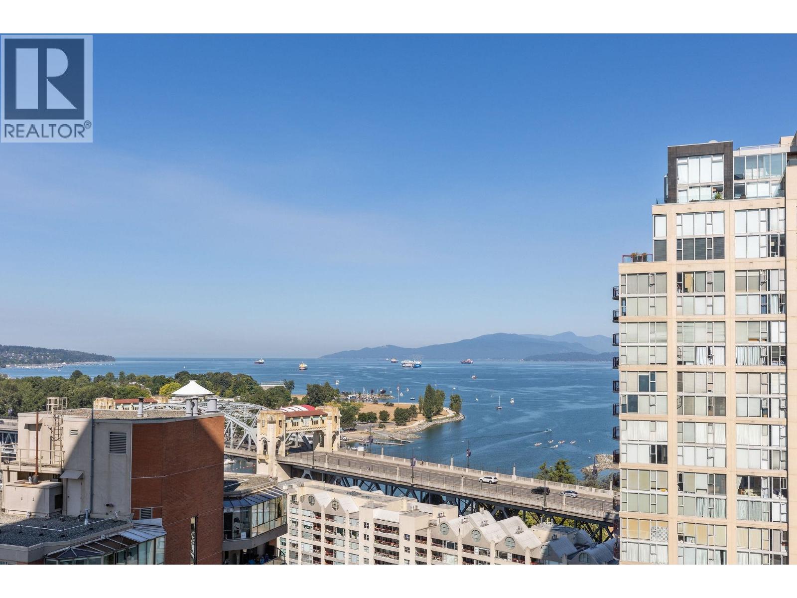 2204 1500 Hornby Street, Vancouver, British Columbia  V6Z 2R1 - Photo 22 - R3033815