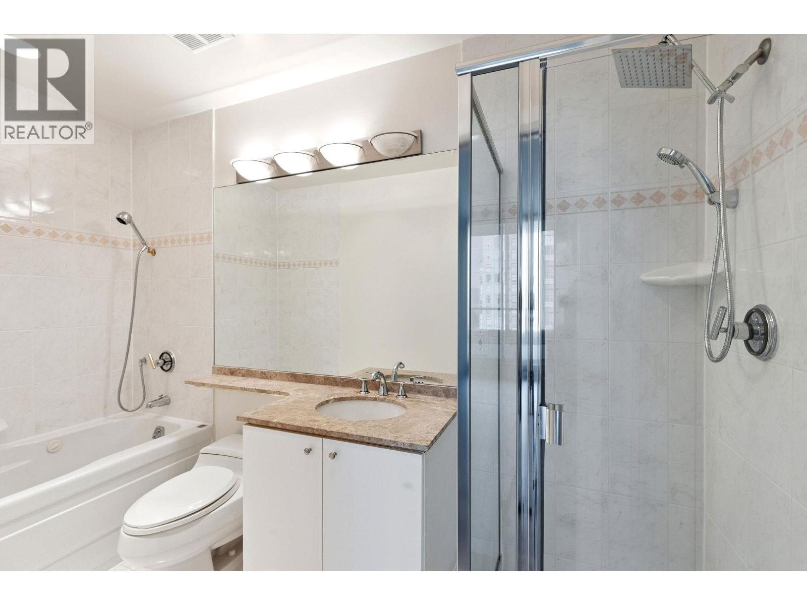 2204 1500 Hornby Street, Vancouver, British Columbia  V6Z 2R1 - Photo 11 - R3033815