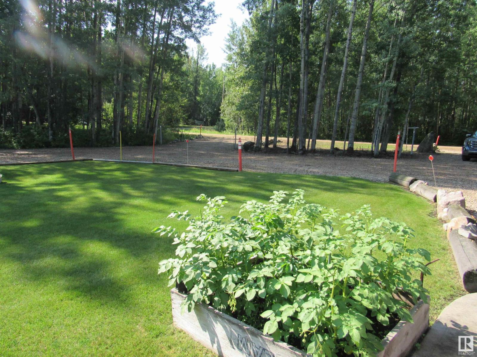 59316 Rge Rd 54 - Lot 61, Rural Barrhead County, Alberta  T7N 1N4 - Photo 15 - E4451444