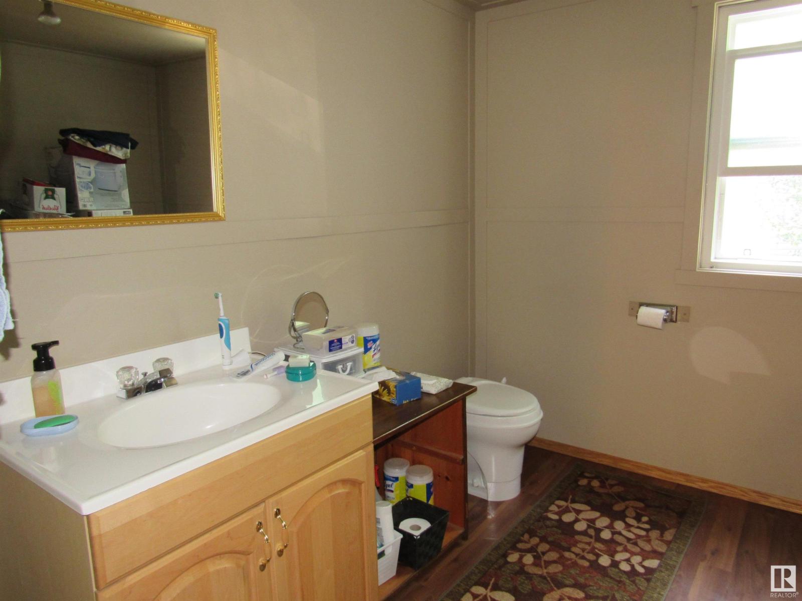 59316 Rge Rd 54 - Lot 61, Rural Barrhead County, Alberta  T7N 1N4 - Photo 21 - E4451444