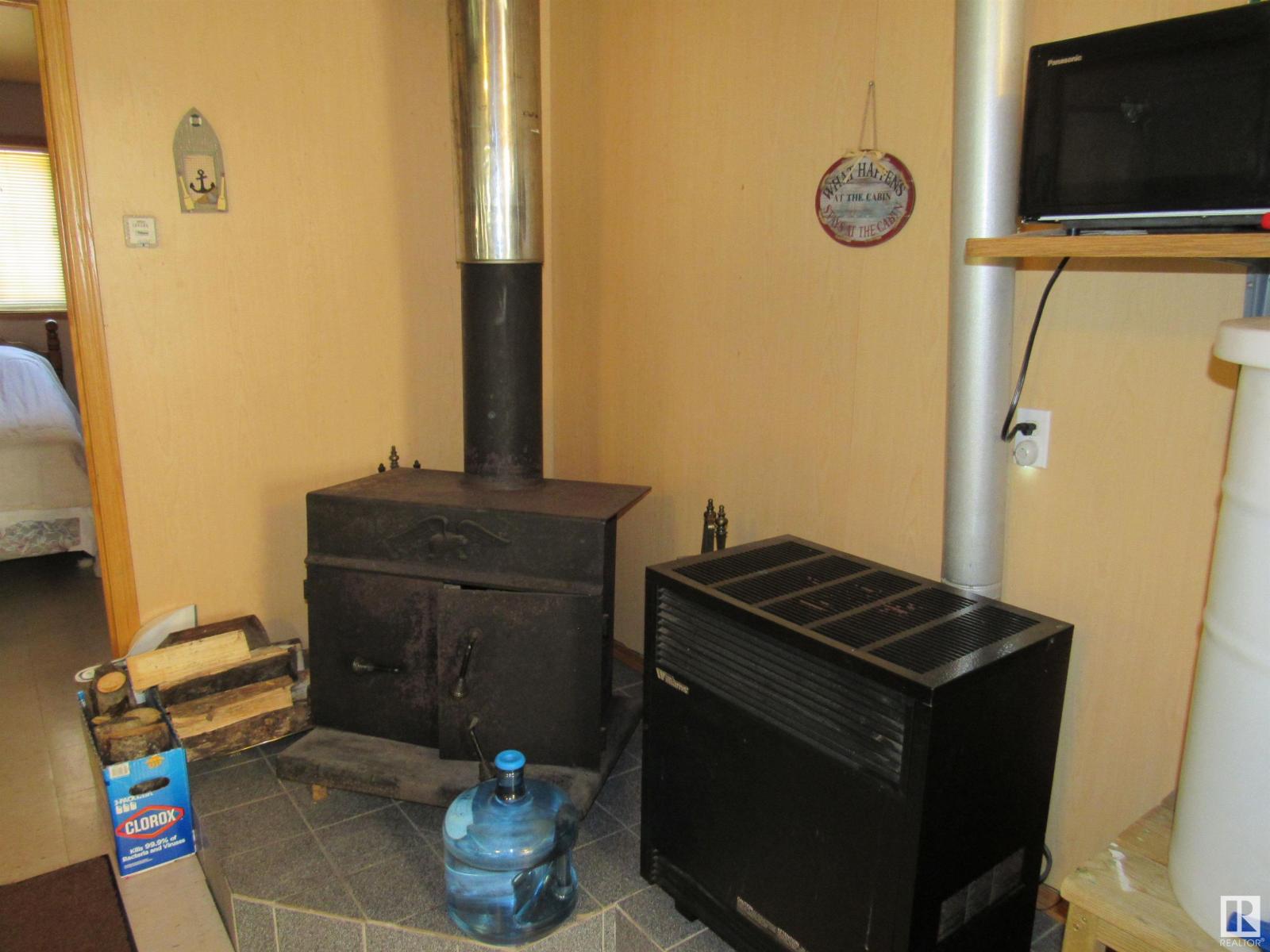 59316 Rge Rd 54 - Lot 61, Rural Barrhead County, Alberta  T7N 1N4 - Photo 27 - E4451444