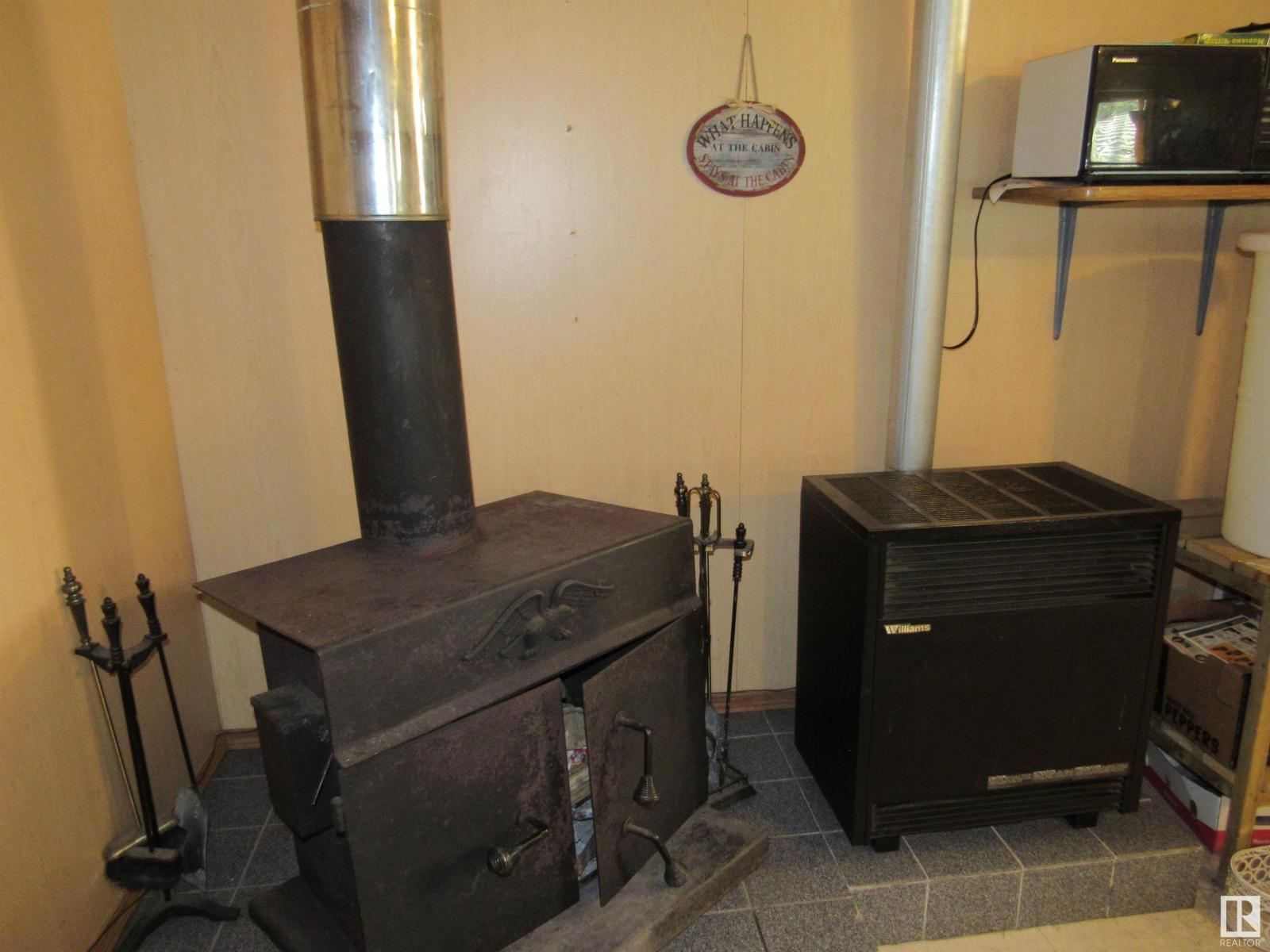 59316 Rge Rd 54 - Lot 61, Rural Barrhead County, Alberta  T7N 1N4 - Photo 28 - E4451444