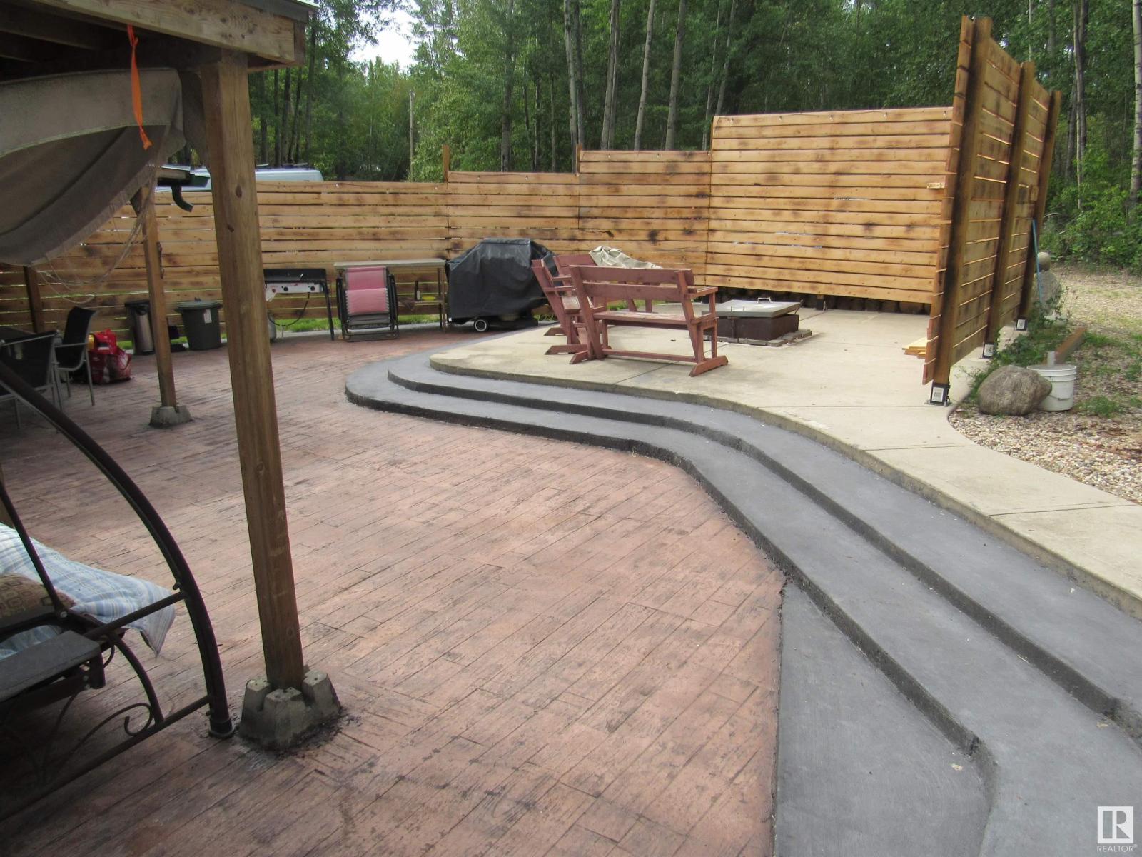 59316 Rge Rd 54 - Lot 61, Rural Barrhead County, Alberta  T7N 1N4 - Photo 4 - E4451444