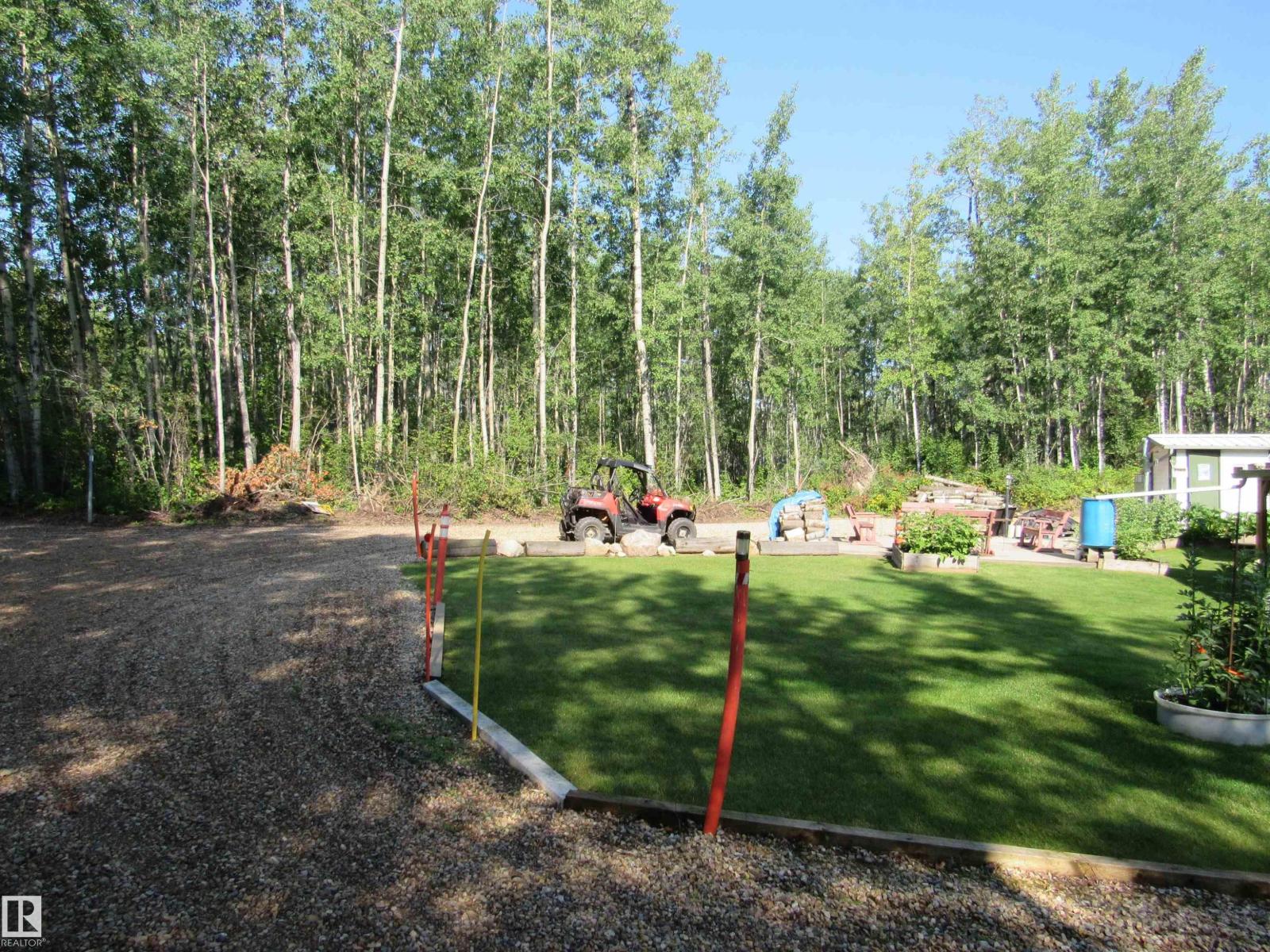 59316 Rge Rd 54 - Lot 61, Rural Barrhead County, Alberta  T7N 1N4 - Photo 9 - E4451444