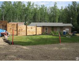 59316 Rge Rd 54 - Lot 61 Summer Lea, Rural Barrhead County, Ca