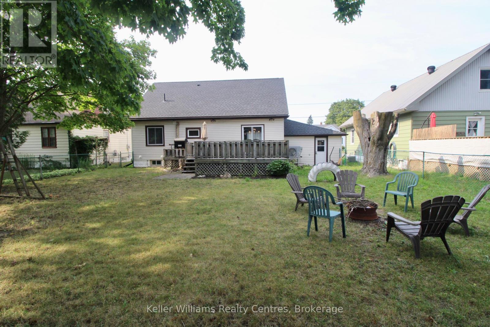 445 13th Street, Hanover, Ontario  N4N 1Y2 - Photo 34 - X12328059