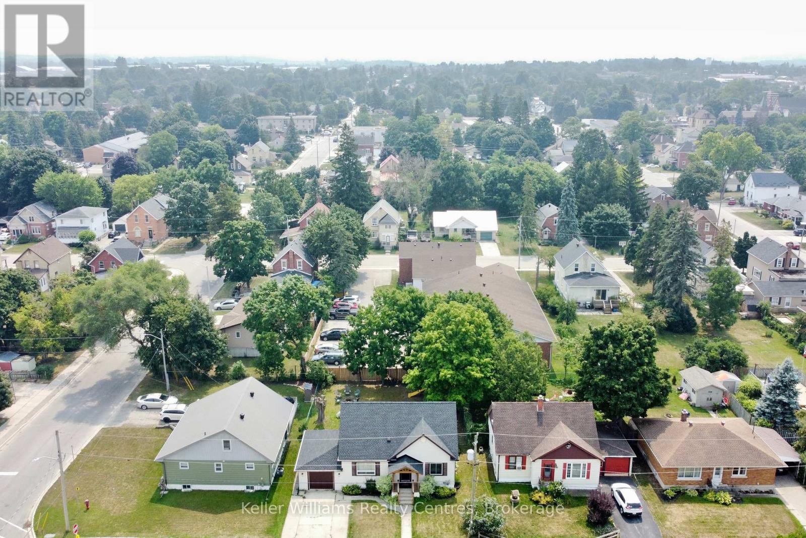445 13th Street, Hanover, Ontario  N4N 1Y2 - Photo 39 - X12328059