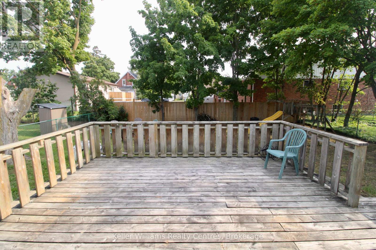 445 13th Street, Hanover, Ontario  N4N 1Y2 - Photo 37 - X12328059