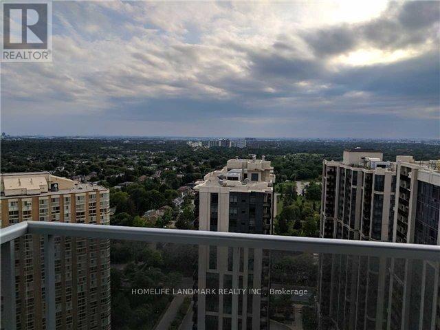 3703 - 4968 Yonge Street, Toronto, Ontario  M2N 7G9 - Photo 2 - C12328131