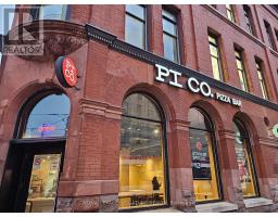 432 CHURCH STREET, Toronto, Ontario