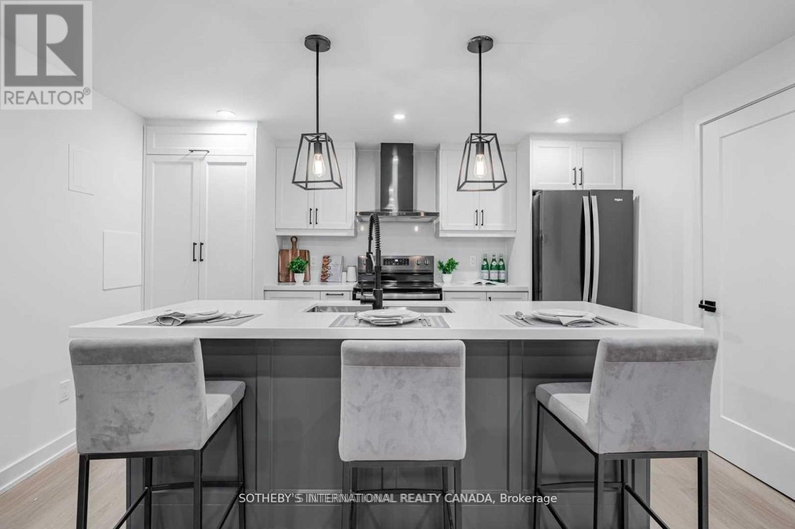 Bsmt - 385 Brock Avenue, Toronto, Ontario  M6H 3N5 - Photo 2 - C12328171